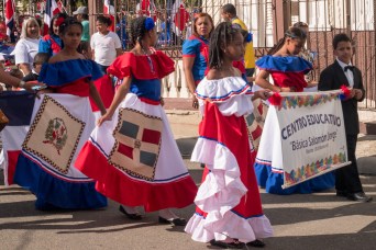 Monte Cristi Dia de la Independencia (3 of 1)
