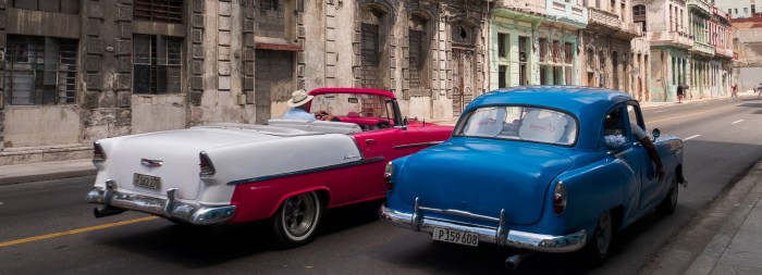 Samochody Kuba (8 of 1) 2