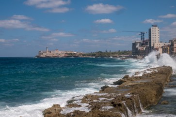 Hawana malecon (1 of 1)