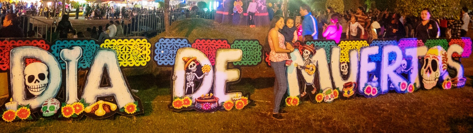 Oaxaca Dzień Zmarłych (40 of 42) — kopia