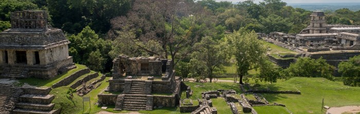 Palenque ruiny (9 of 1) — kopia