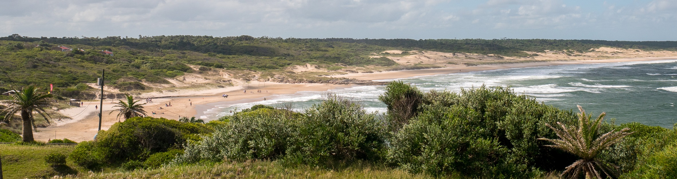 Santa Teresa Uruguay (9 of 9) — panorama