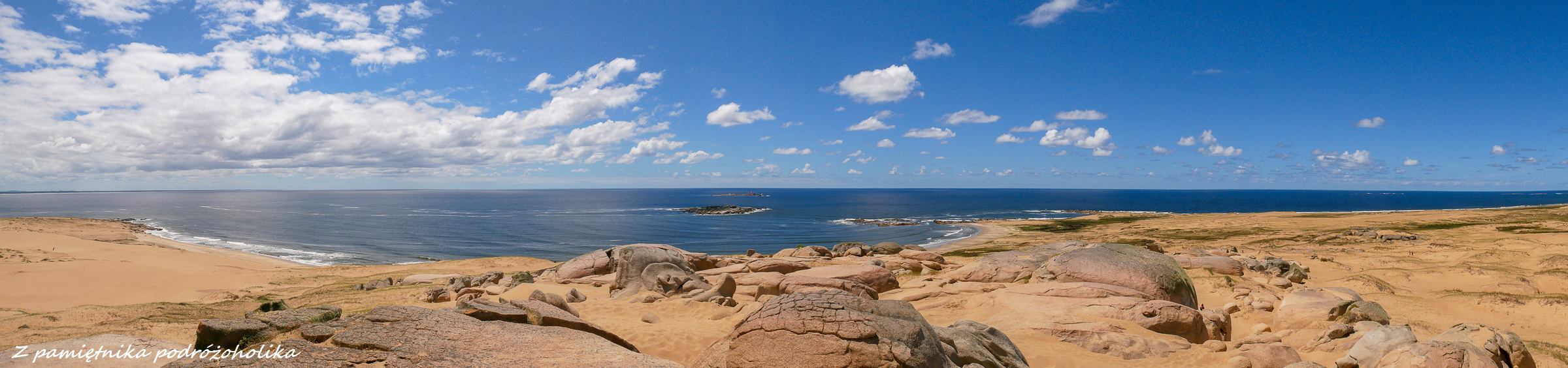 Uruguay Costa Cabo Polonio (7 of 13)