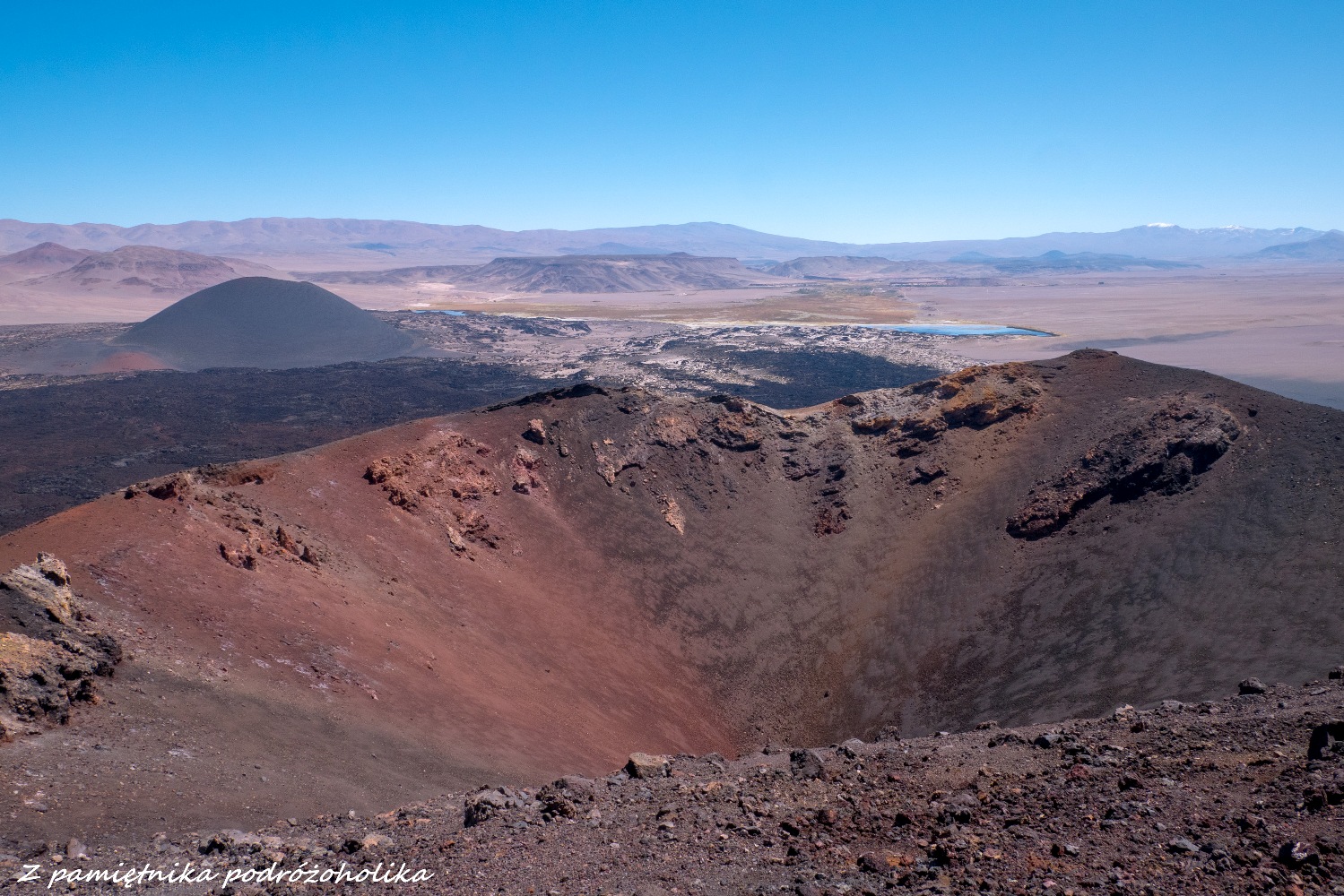 Antofagasta, Catamarca, Argentyna 3
