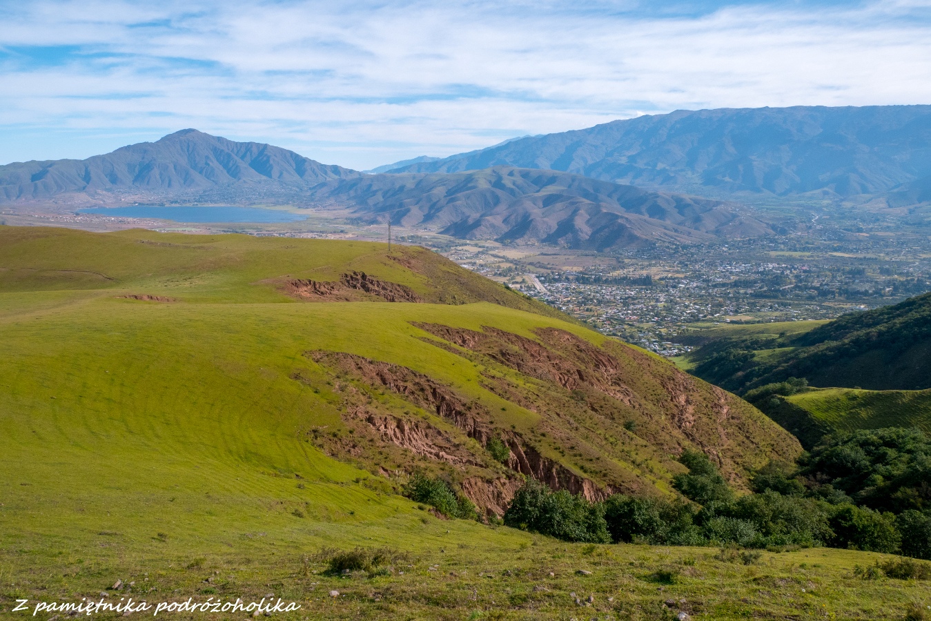 Tafi del Valle Tucuman 1