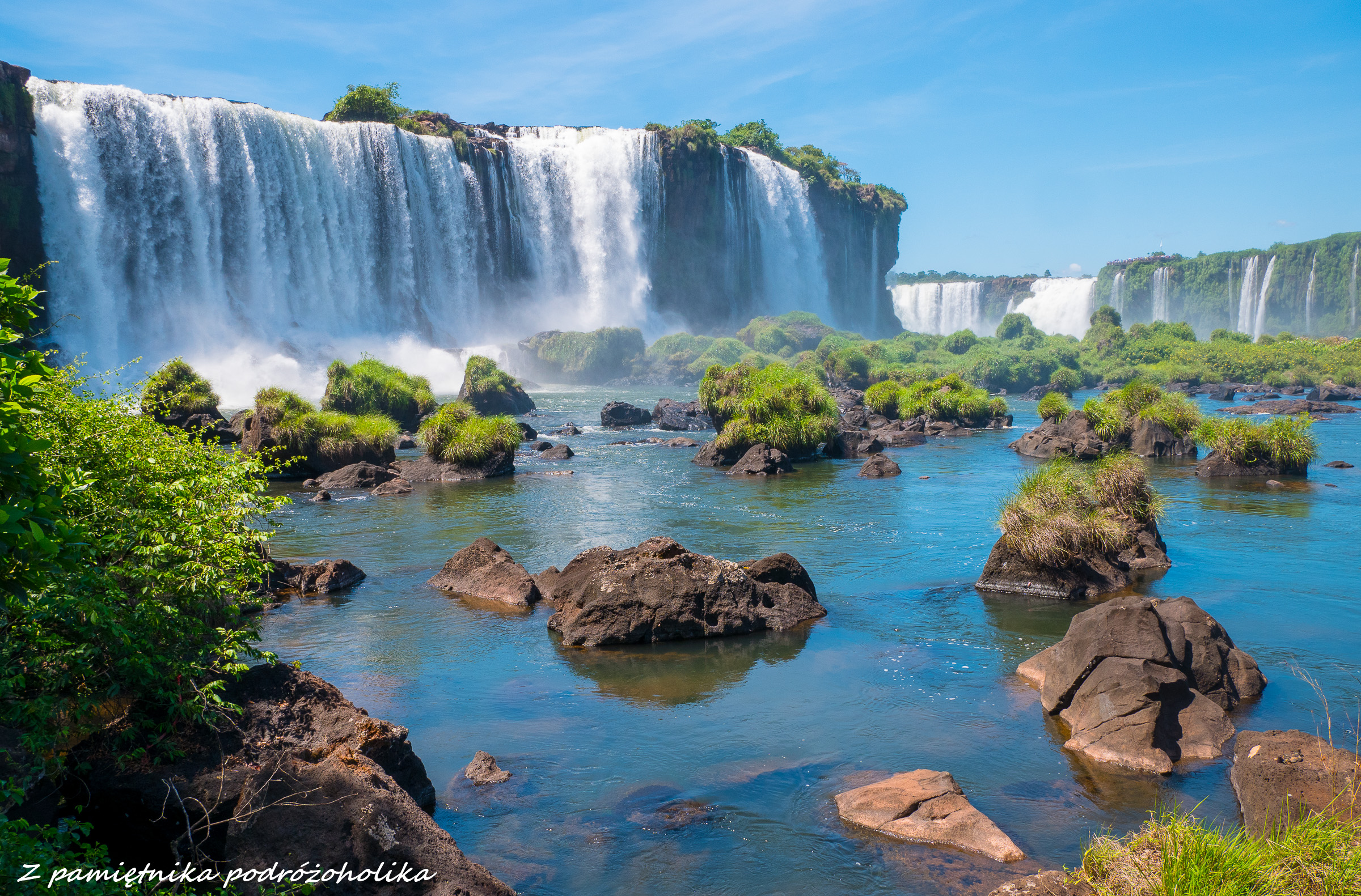 Wodospady Iguazu Brazylia (10 of 15)