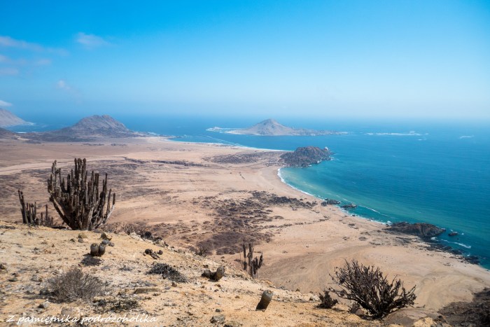 Chile Parque Pan de Azucar (4 of 7)