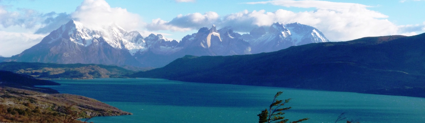 Patagonia, Torres del Paine (3)