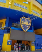 Argentyna boca juniors (1 of 2)