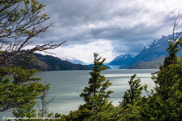 Chile Torres del Paine 1