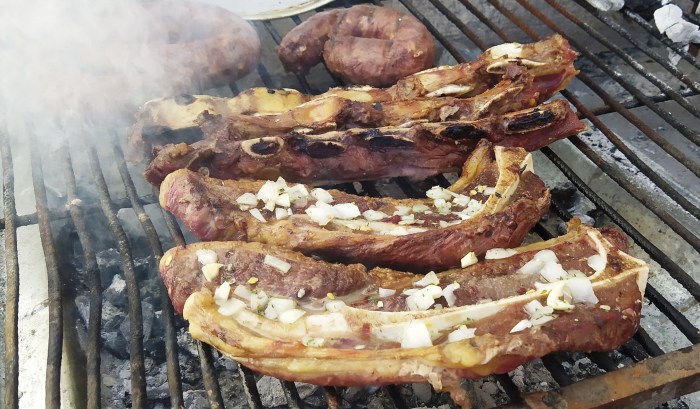 Asado 2