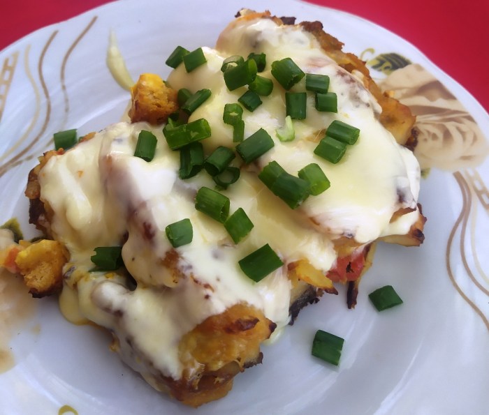 Jigote Catamarca Argentyna danie