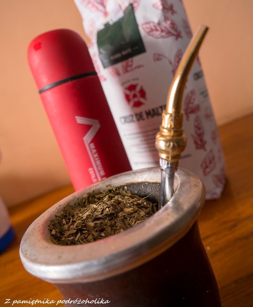Yerba Mate Argentyna 5